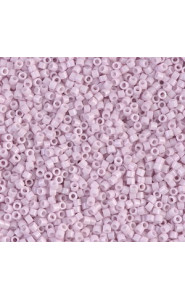 Miyuki delica beads 15/0 - Opaque pale rose DBS-1494